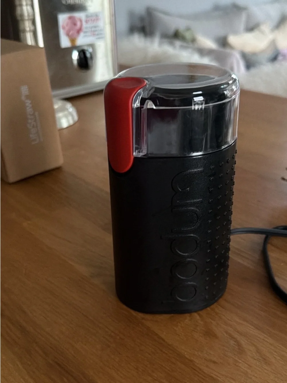 Bodum french press